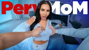 A MILF Worth Fighting For Trailer