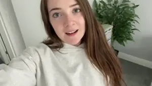 Sexy Booty Shorts Try on Haul Fit Girl with Big Ass