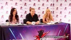 DPStar Season 2 Auditions Part 4