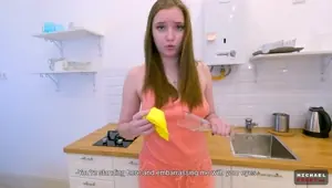 It is not right! You are my stepbrother! Family Fantasy