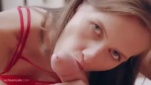 ULTRAFILMS Beautiful Czech model Stacy Cruz getting fucked by her boyfriend