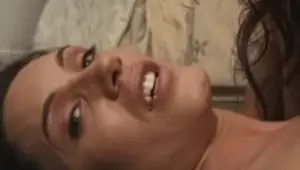 Threesome For Horny Swinger Threesome