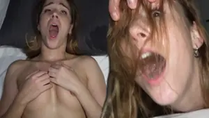 FLEX TAPE CAN'T FIX THIS! Alexis Crystal LOVES To Be Used Rough BLEACHED RAW EP XIX