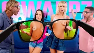 X Ray Magic Glasses Trailer