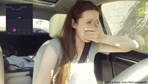 2020 21 NADIA FOXX'S BEST ORGASM COMPILATION