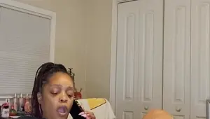 Phone Orgasm Leg Shaking