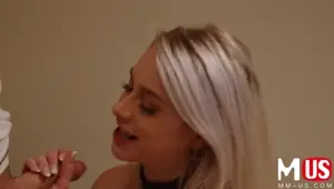 Naughty School Girl Learns Her Lesson 02