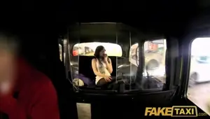 FakeTaxi She loves riding a big cock