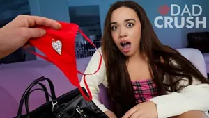 Dad Crush Learn To Earn My Trust Trailer