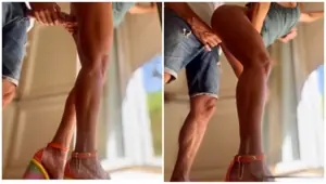 Beautiful athletic Milf, fucked hard with final creampie ButtPlug, spanked Lamuland