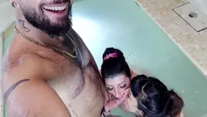 Collection Threesom 2