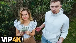 HUNT . Shy, Sexy, and Sly. Hot sex with Andrea Steve Q