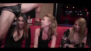 DANCING BEAR Amazing CFNM Compilation Featuring Kate England, Gia Paige, Saya Song More!