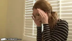 Cougar Caught Assfucking Son in Law