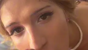 Trans se come tremenda polla