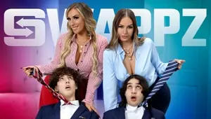 Virgins No More Swappz Trailer