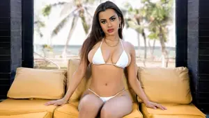 Our Little Secret The Newest Series By TeamSkeet Big Dick Beats Boyfriend feat. Numi Zarah