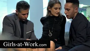 Tiffany Tatum knows how to deal with her clients