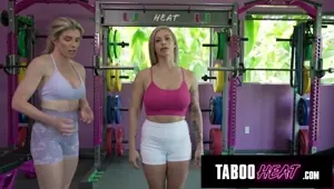 The Future is NOW Stepfamily Take Turns Using AI Stepmom Lori Lace TabooHeat