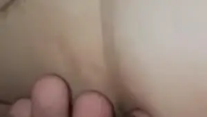 She crashed naked so i stuck it in