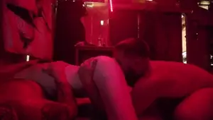 Milf wife has no limit takes 2 and loves it spitroast dp threesome