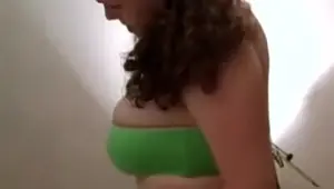 Giving My Sisters Best Friend a Deep Fucking