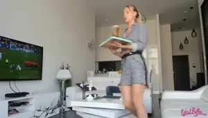 Fucked the Waitress Exclusive Menu