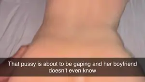 Used Teen Dirty Fucking Snapchat Stories: Over 10 gigs Compilation