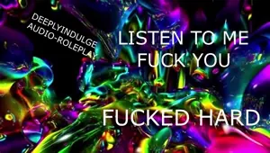 GOOD GIRL FUCKED AFTER THE CLUB AUDIO PORN INTENSE DADDY DOM FUCKING YOU HARD