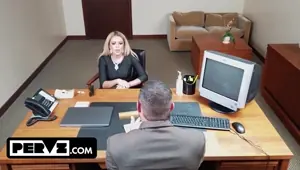 Hot MILF Drains the Principal s Cock With Her Dirty Holes To Save Her Daughter s Future Free Full