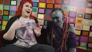 Interview with Proxy Paige