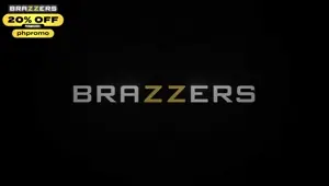 Double Fucking Cucking.Lily Lou Brazzers