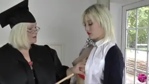 LACEYSTARR GILF Lacey Starr Fucks Her Student