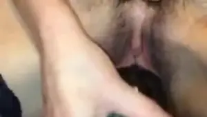Exhibitionist for fetishists
