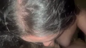 POV: Newly turned 18 year old try s stepbrothers dick for fun