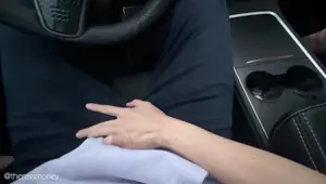 I WANTED GELATO HIS COCK IN MY MOUTH