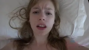 After some snorkeling with Dolly Leigh it's time for some POV action pt 1 of 2