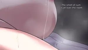 Hinata was sent on a mission Cheating