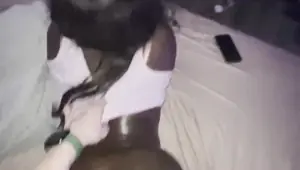 Cheating On My Babymama With My Lil Black Bitch