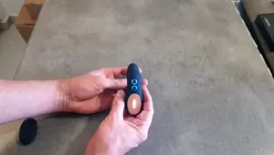 Svakom Vick Neo 2 Review Self Heating And Vibrating Prostate Massager App And Remote Controlled