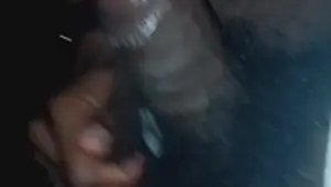 MY PETITE FREAK EATS BBC BEFORE GETTING GORILLA PUNCHED!