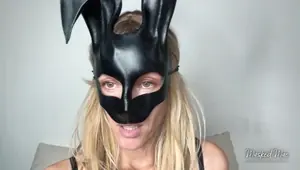 Work Break? JOI Cum Countdown to Escape Office Stress