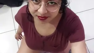 Can i masturbate you, please?