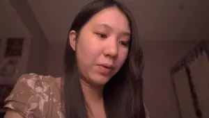 Cute Asian Girl Wants You To Join Her Studying At Night Ezekiel 31 33