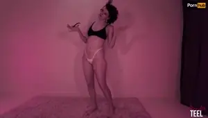 Naughty Jennifer Assworship JOI