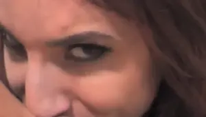 Cock Loving MILF April Snow tells Stepson, "I Wanna Feel Your Dick Inside ME" S8:E7