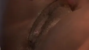 Deep Inside the Ebony Beauty Vol.1 Episode 2