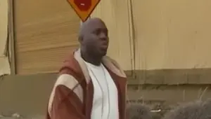White babe rides bald black studs hard thick cock