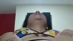 Mastur bombon