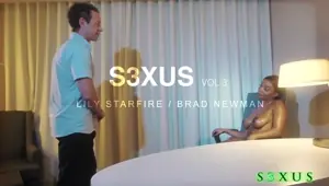 Beautiful Teen With A Perfect Body Loves To Fuck Lily Starfire Brad Newman